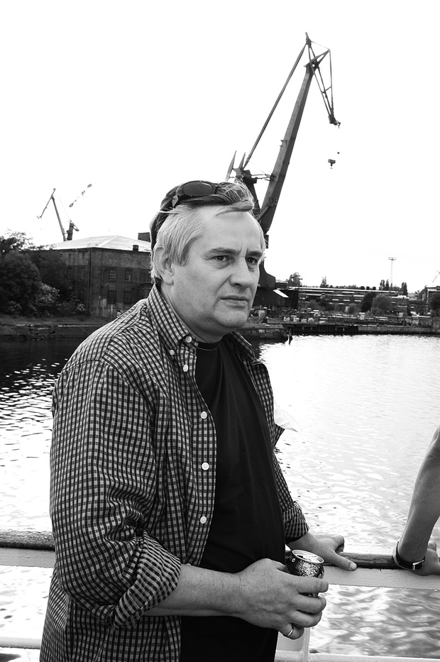 Mirosław Krawczyk