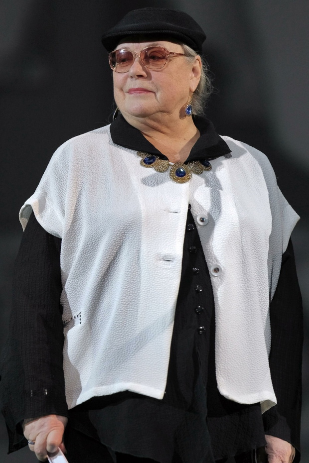 'Viva Russian Cinema!' Film Festival opening ceremony