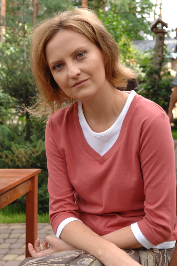 Aktorka
