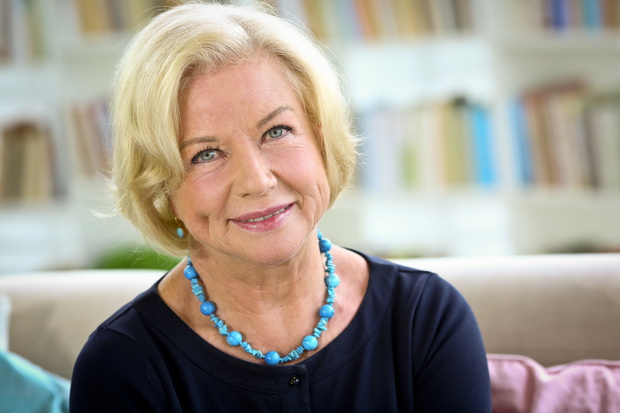 Bożena Dykiel, 2013