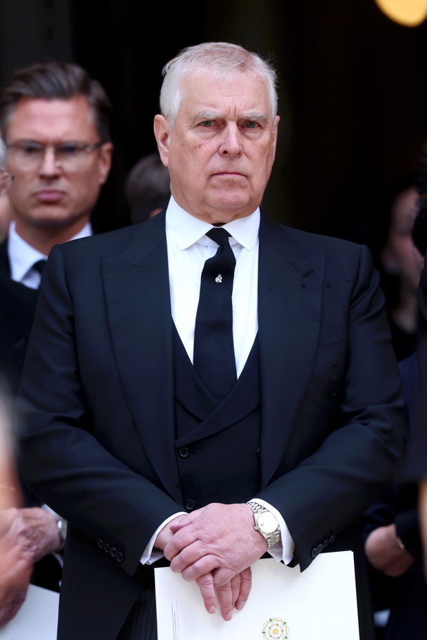 Andrzej Mountbatten-Windsor