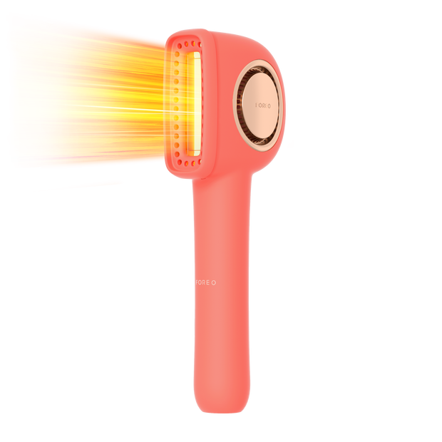 Urządzenie do depilacji Peach 2 Pro Max FOREO