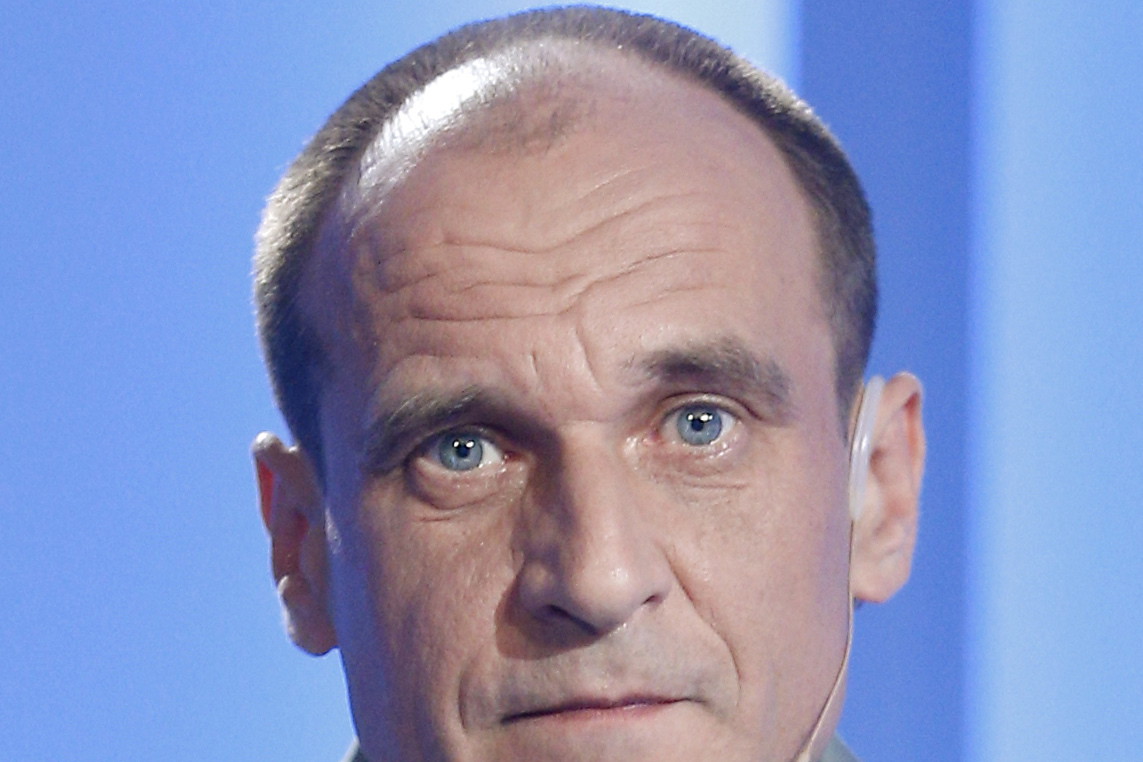 Paweł Kukiz