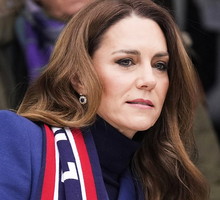 Księżna Kate