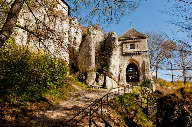 Ojców