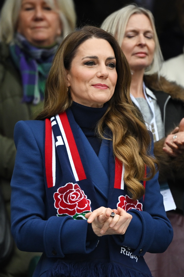 Księżna Kate