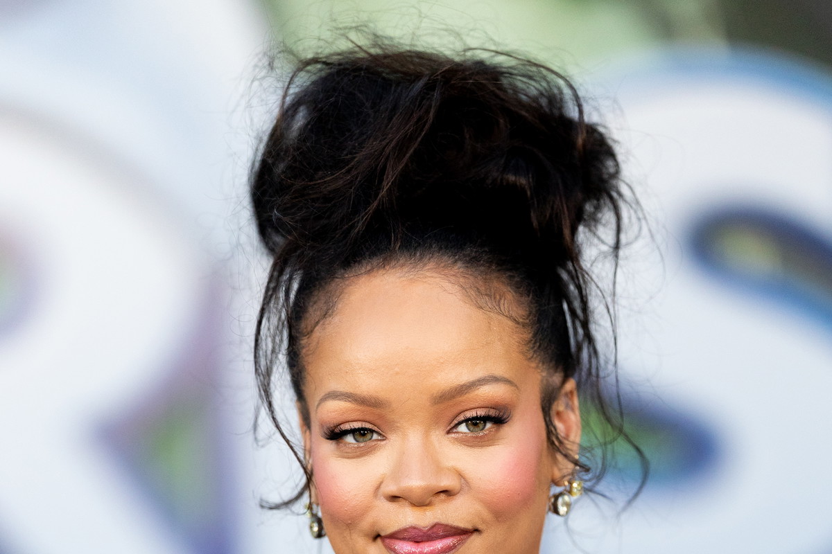 Rihanna
