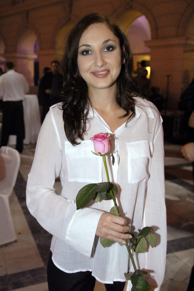 Monika Obara.