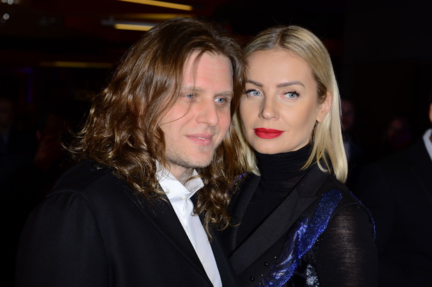 Piotr Woźniak-Starak, Agnieszka Wozniak Starak