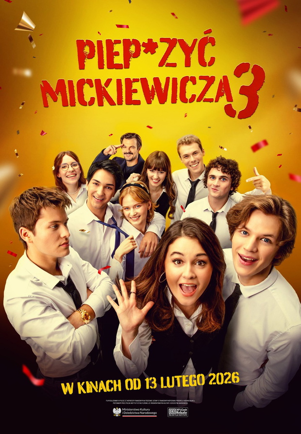 „Piep*zyć Mickiewicza 3”