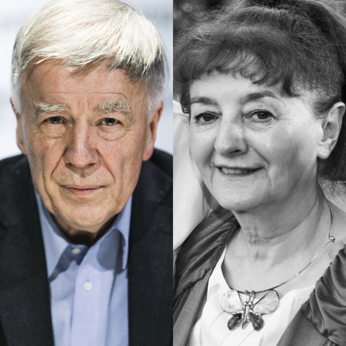 Jan Miodek, Teresa Miodek