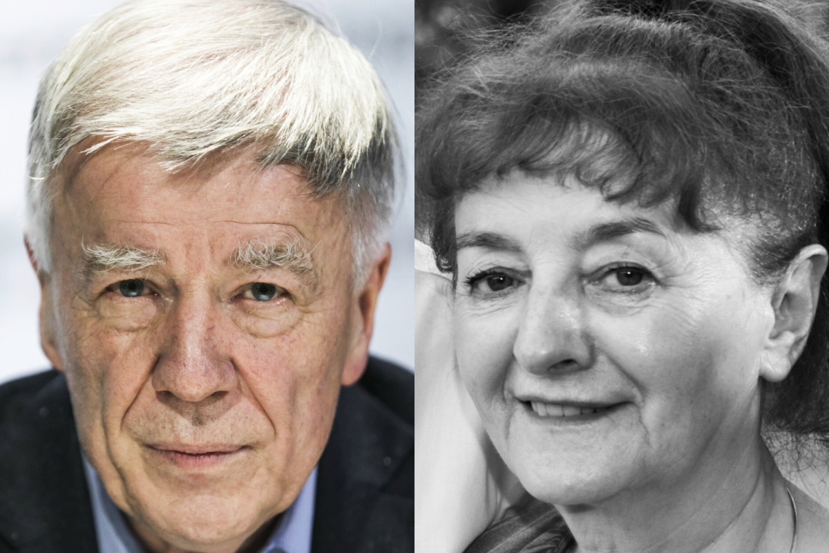 Jan Miodek, Teresa Miodek