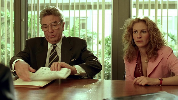 "Erin Brockovich"