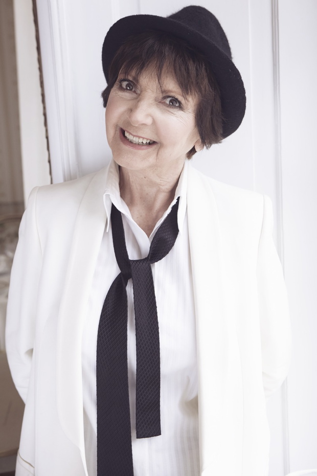 Halina Kunicka, Viva! 9/2015