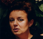 Hanna Banaszak, Wakacyjny Festiwal Gwiazd, Międzyzdroje, 2000 rok - jamnik