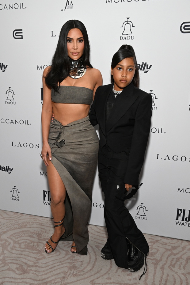 North West