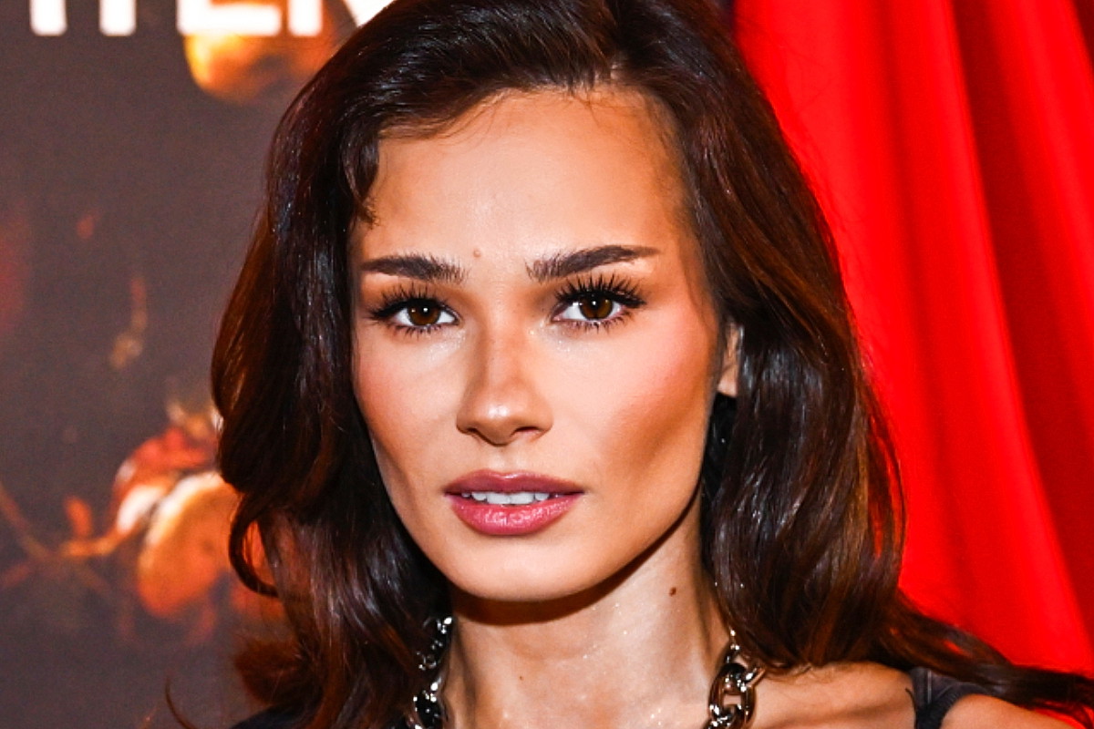 Natalia Szroeder
