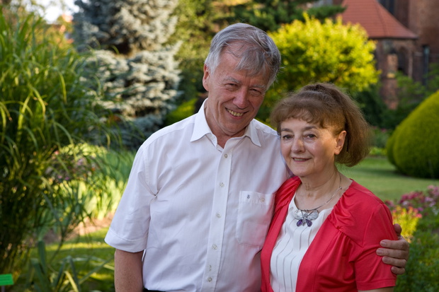 Jan Miodek