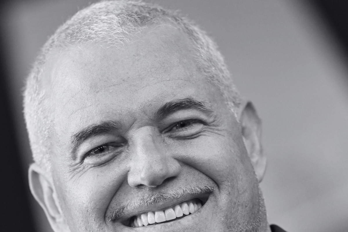 jamniki (2) -Eric Dane, 2024 r.