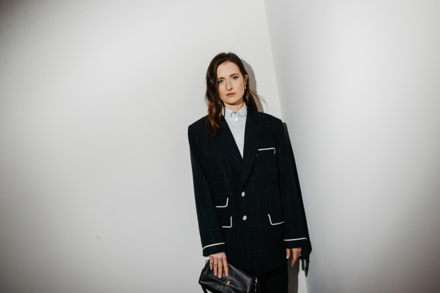 Tory Burch - RTW Fall 2026