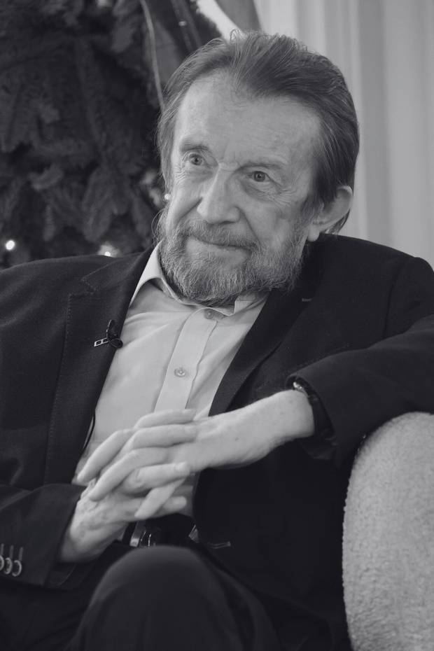 Edward Linde-Lubaszenko