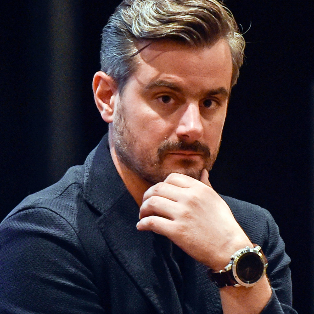 jamniki (2) - Antoni Pawlicki