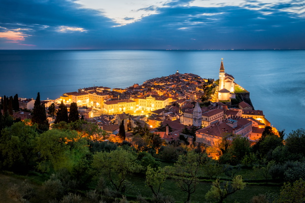 Piran