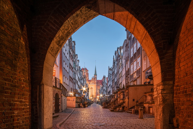 Gdańsk