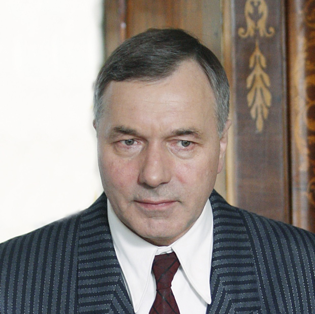 Leon Charewicz.