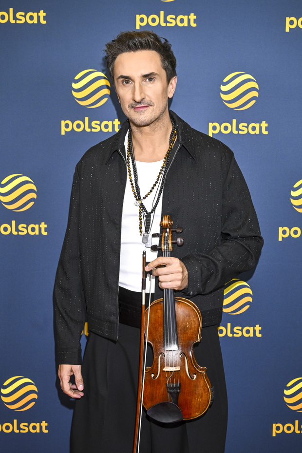 Sebastian Karpiel-Bułecka