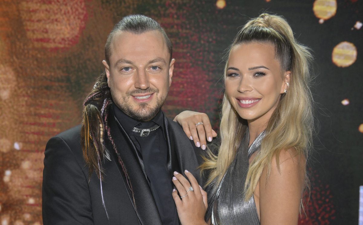 Sandra Kubicka, Baron