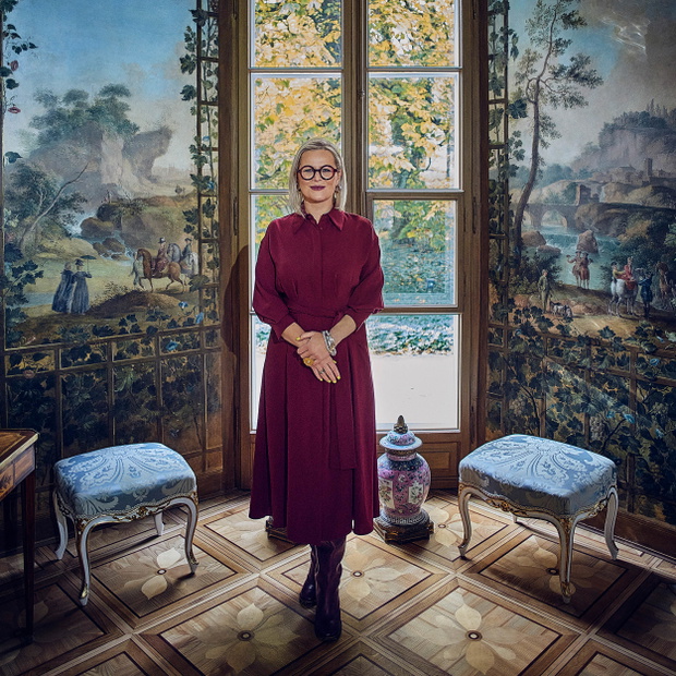 Marianna Otmianowska, VIVA! 4/2026
