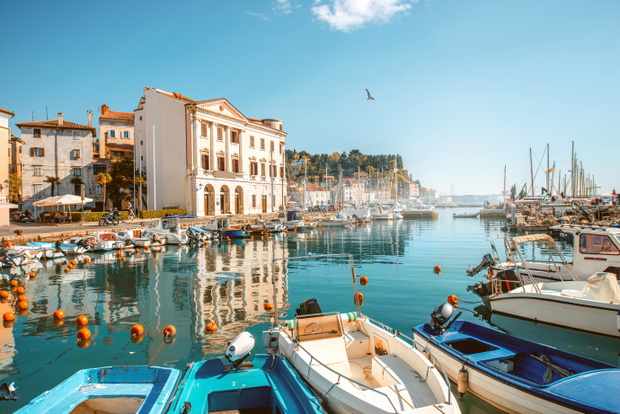 Piran