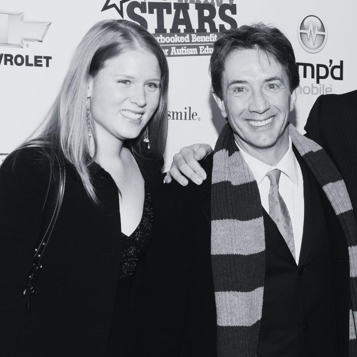 Martin Short