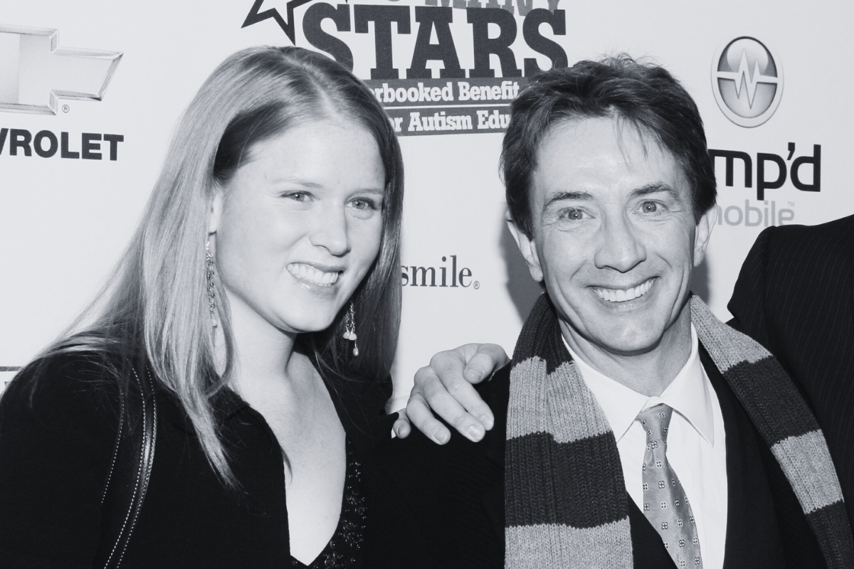 Martin Short