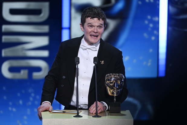 EE BAFTA Film Awards 2026 - Show