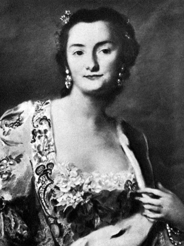 Anna Karolina Orzelska