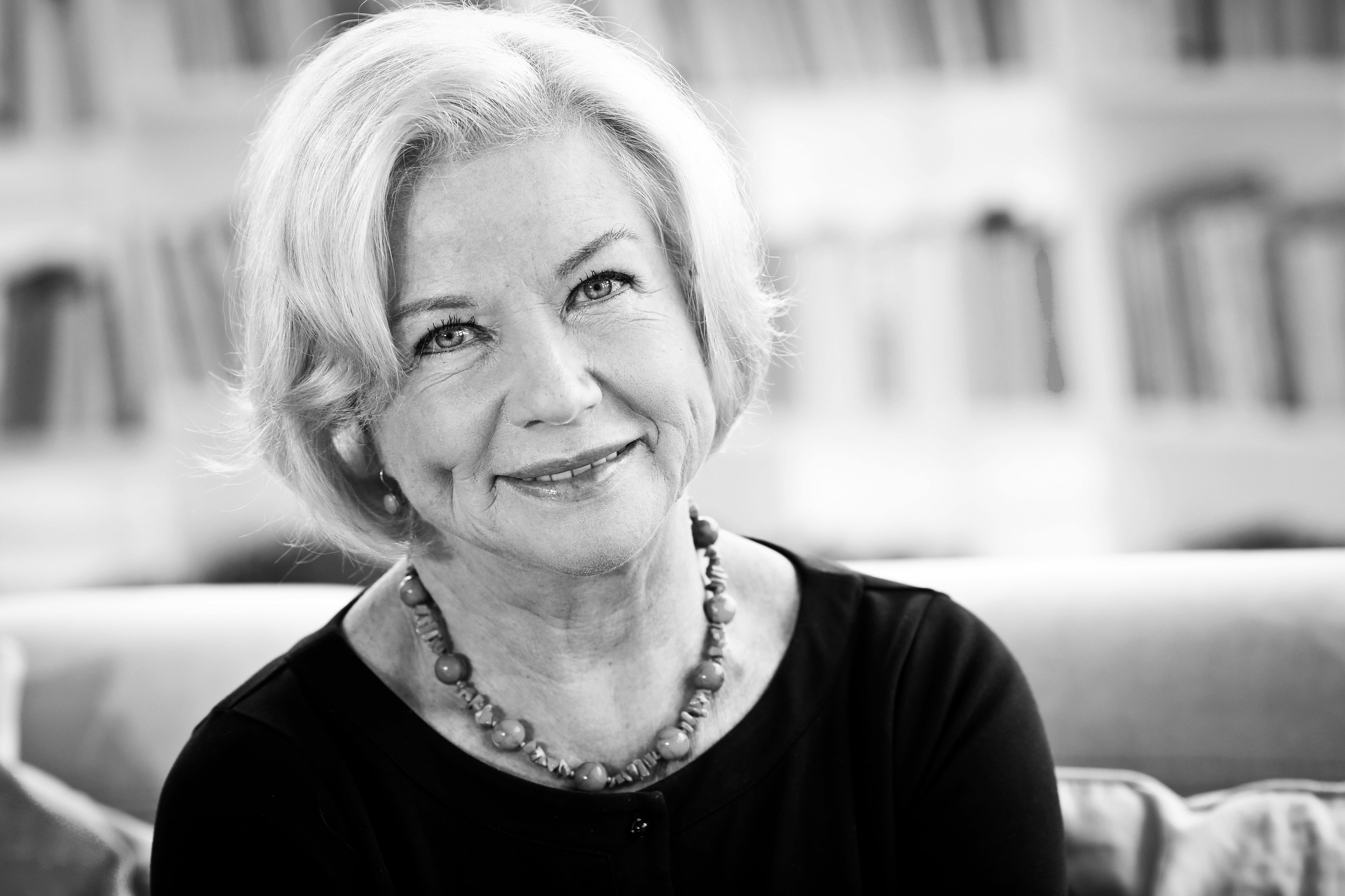 Bożena Dykiel, 2013