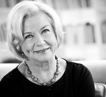 Bożena Dykiel, 2013