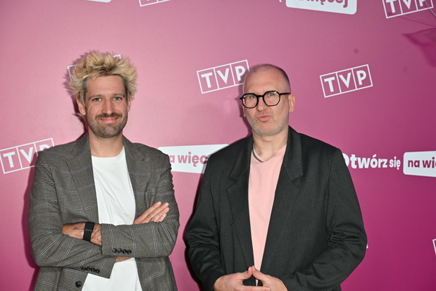 Michał Kempa, Wojtek Fiedorczuk