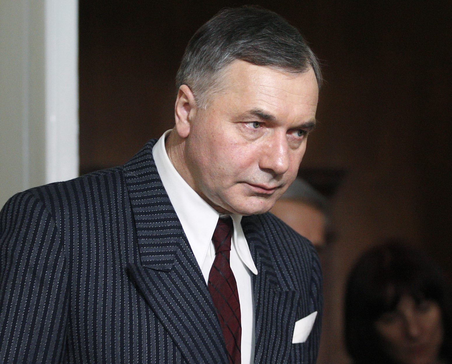 Leon Charewicz, Cichociemni, Polska 2008.