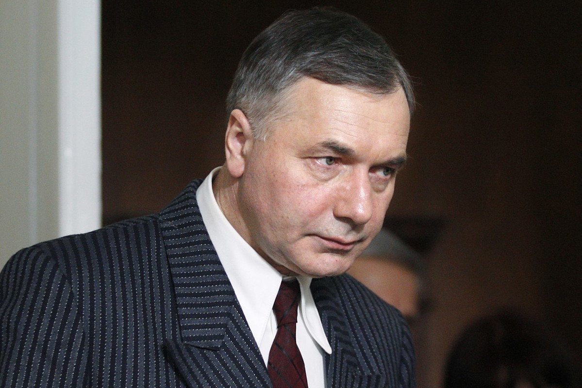 Leon Charewicz, Cichociemni, Polska 2008.