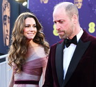 Księżna Kate, Książę William, BAFTA 2026