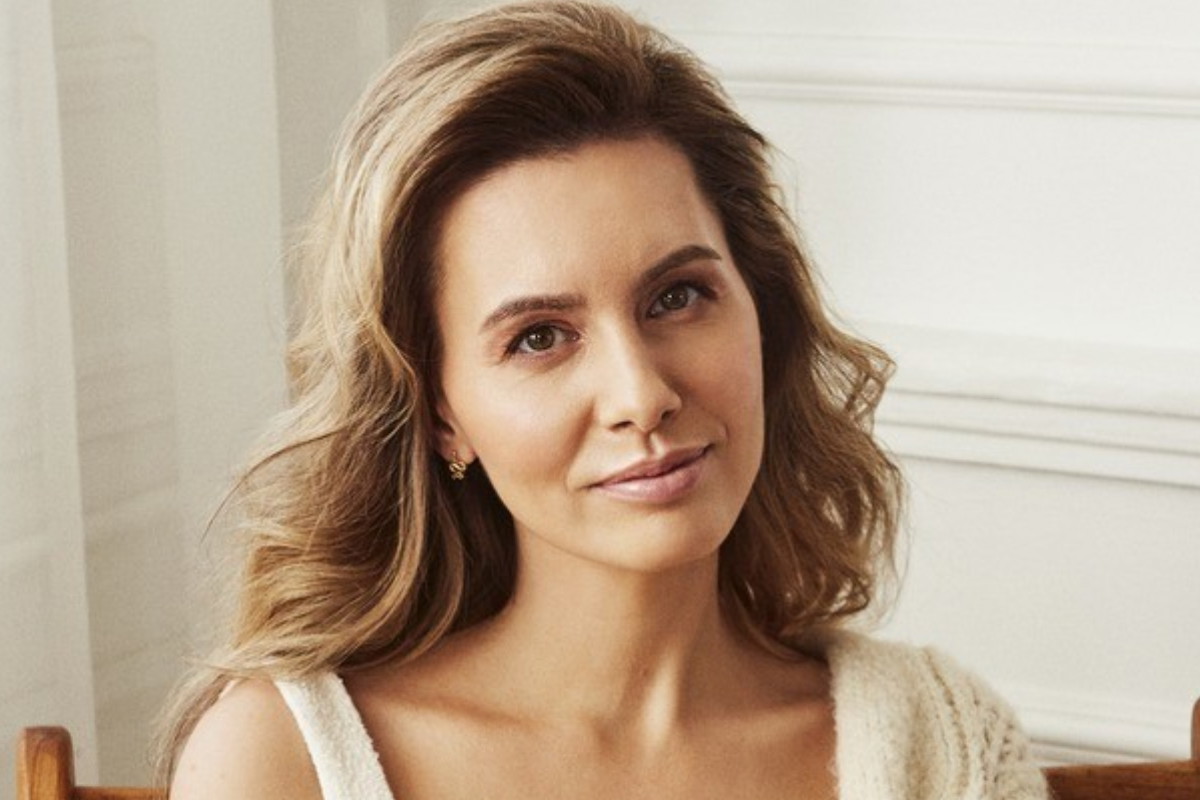 Agnieszka Hyży, Viva! Mama, 5/2022
