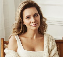Agnieszka Hyży, Viva! Mama, 5/2022