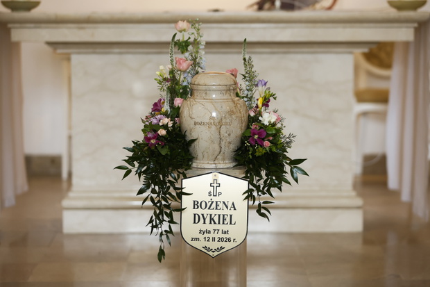Bożena Dykiel