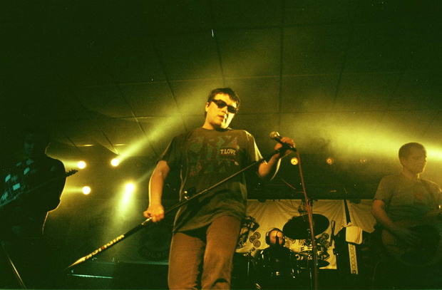STASZCZYK