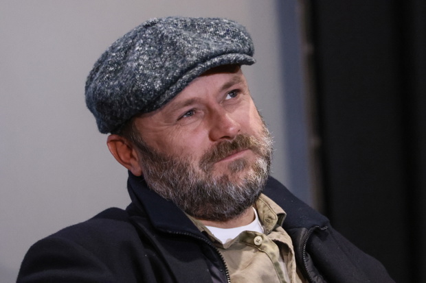 Leszek Lichota. Warszawa, 03.04.2024.