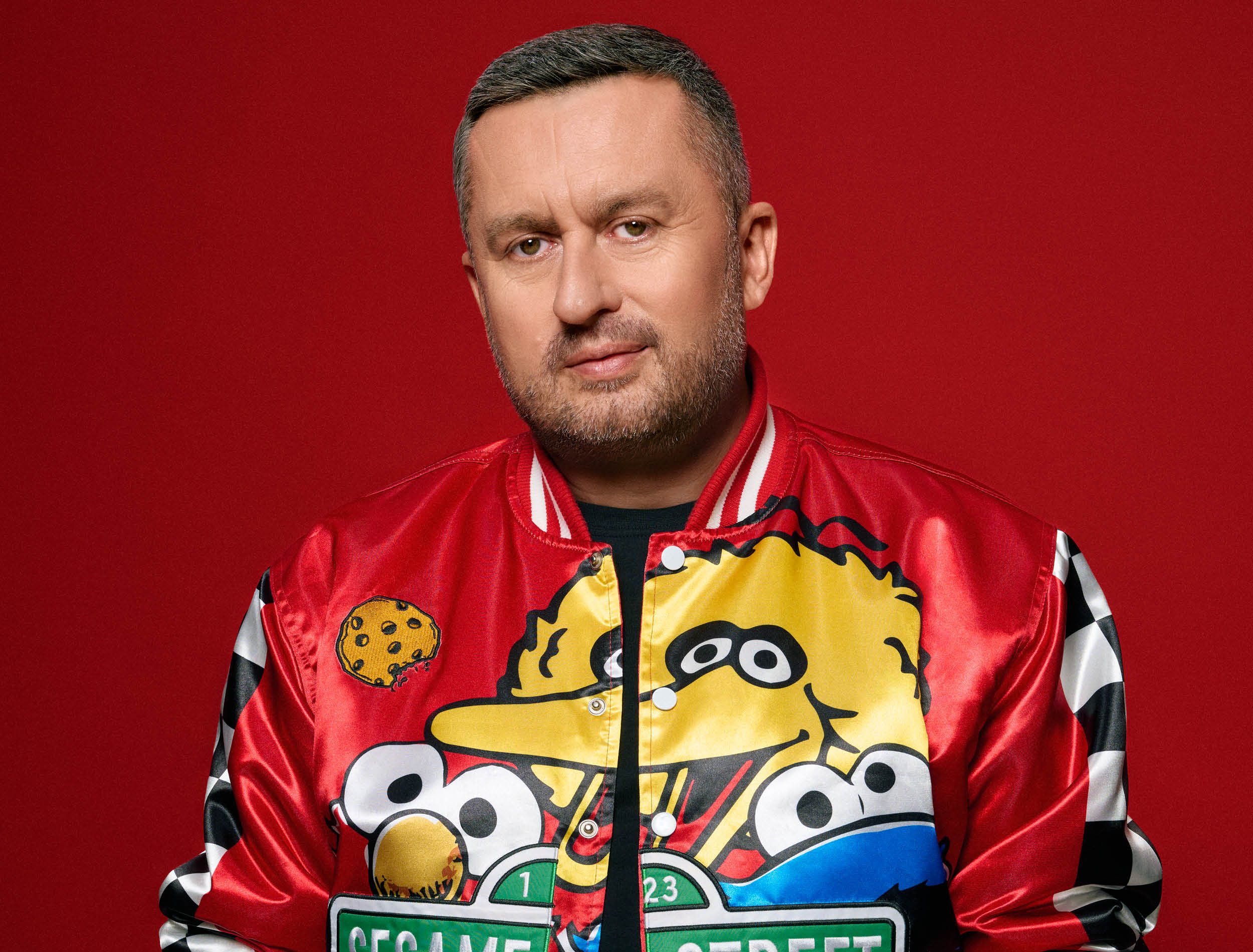 Norbi, VIVA! 4/2026