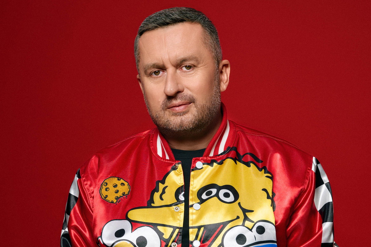 Norbi, VIVA! 4/2026